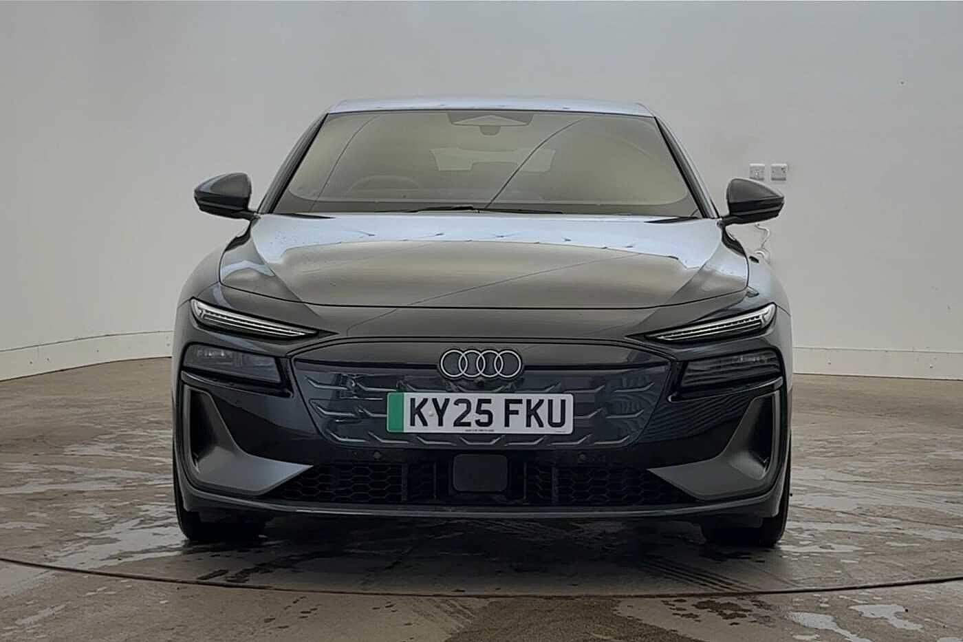 Used Audi A6 e-tron Avant 2025 for sale - 76617120: Photo 8