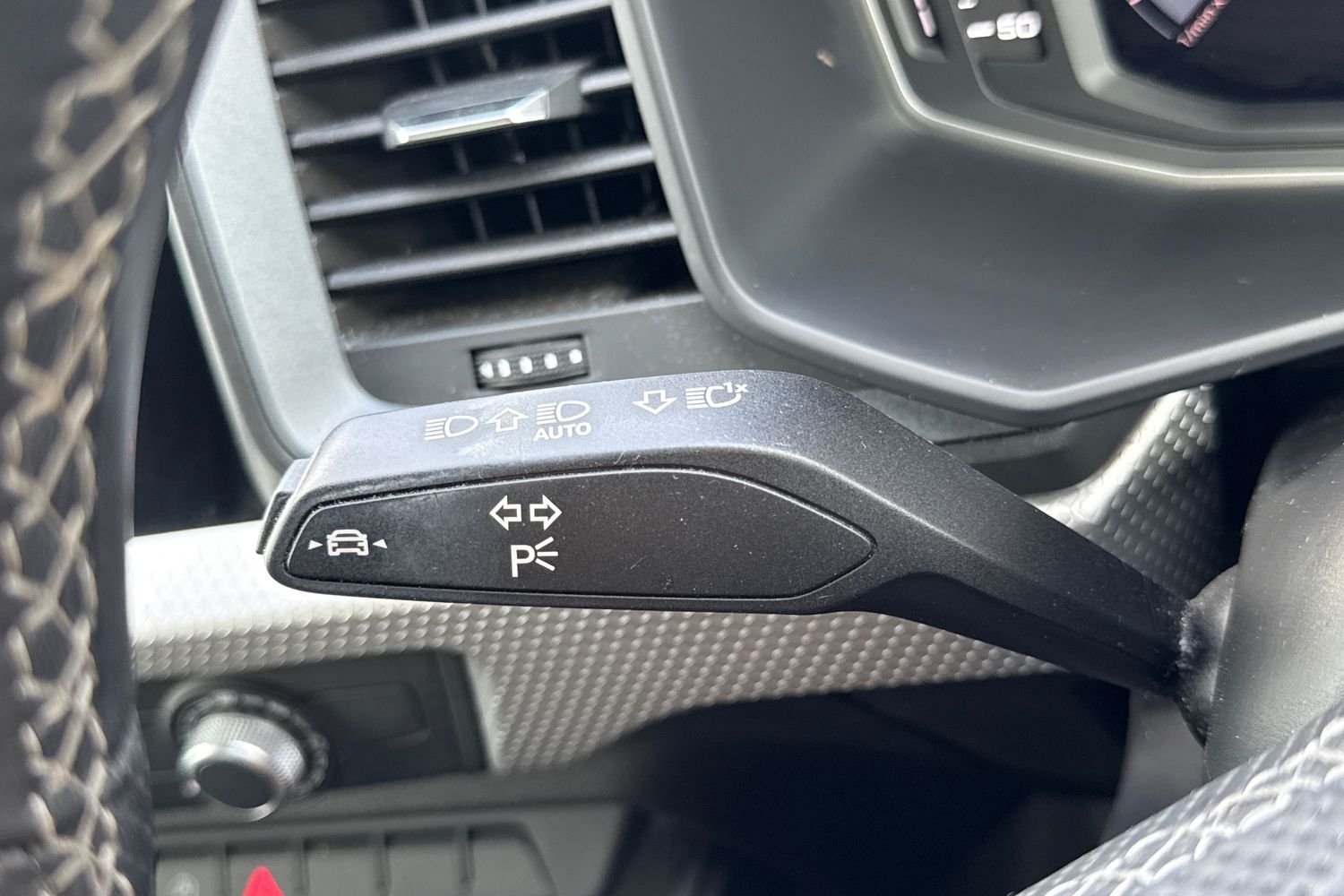 Vehicle 60