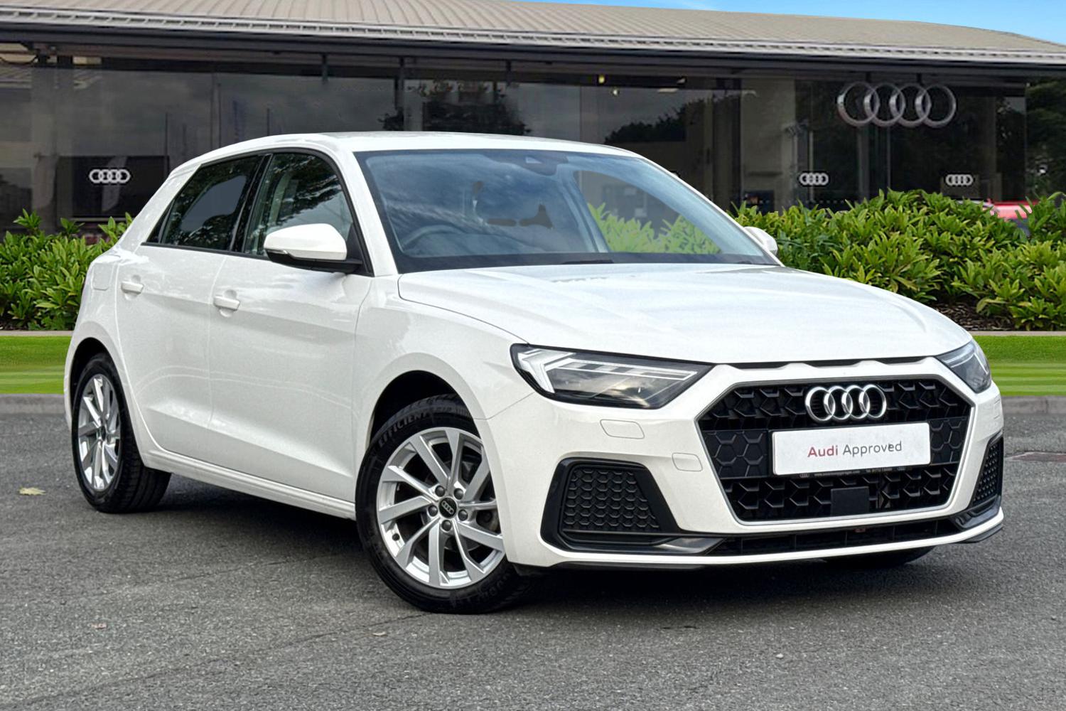 Used Audi A1 2024 for sale - 76158249: Photo 1
