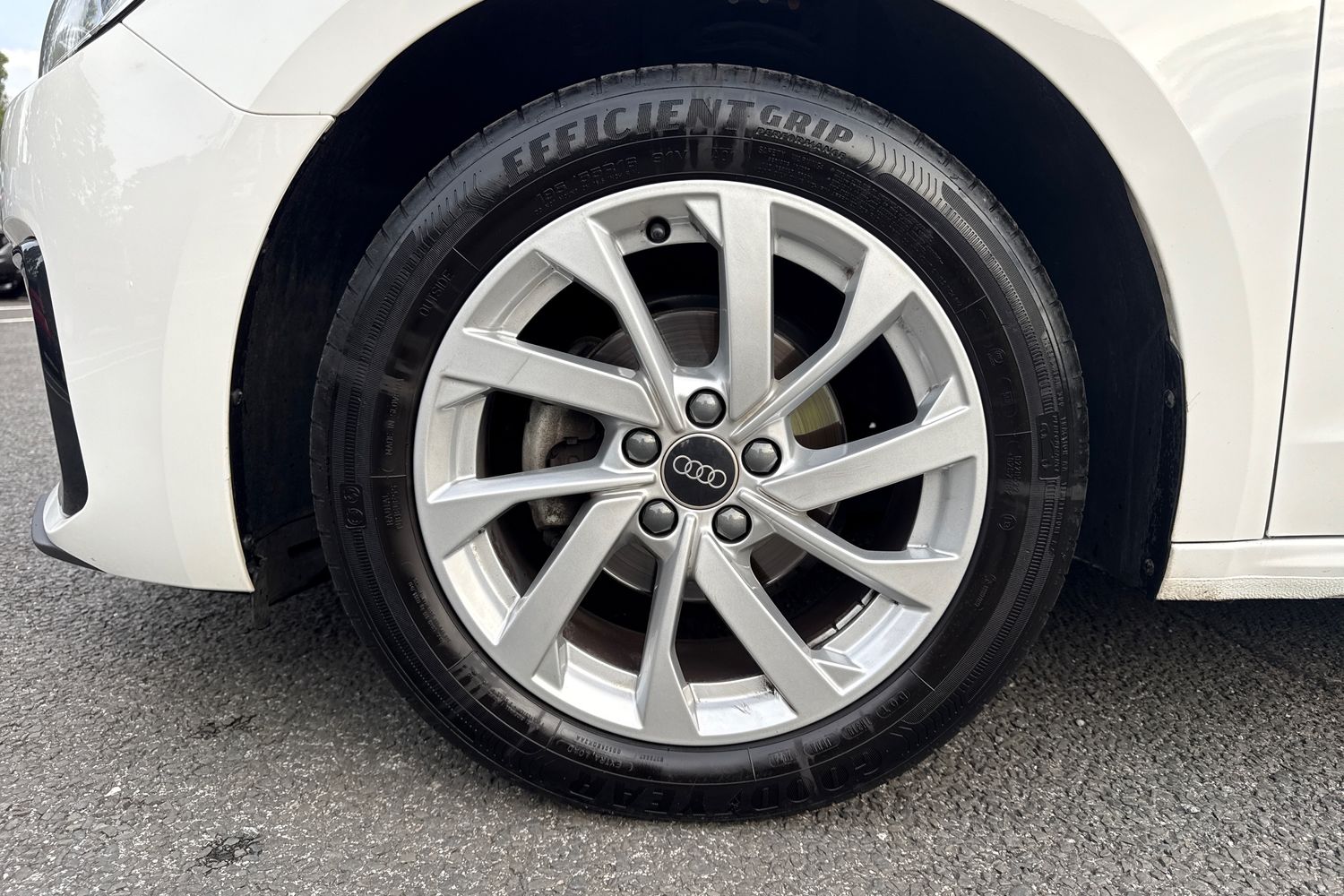 Used Audi A1 2024 for sale - 76158249: Photo 13