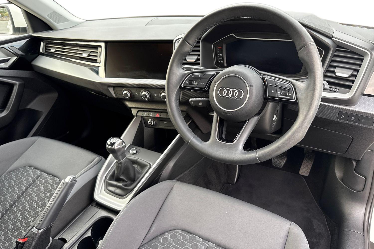Used Audi A1 2024 for sale - 76158249: Photo 14