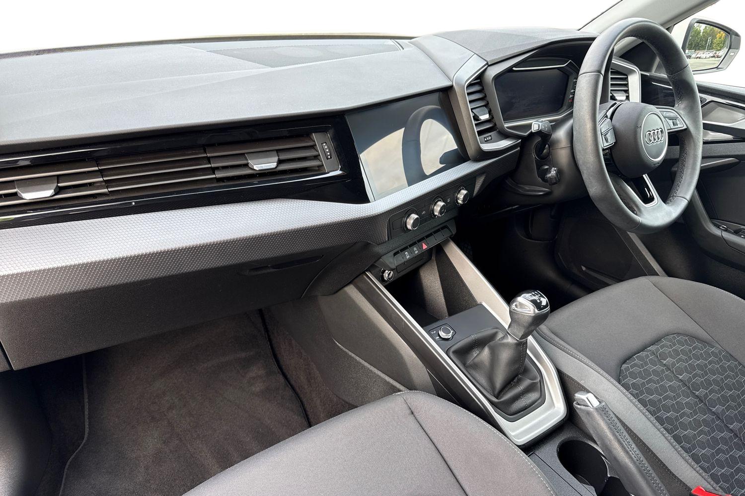 Used Audi A1 2024 for sale - 76158249: Photo 15