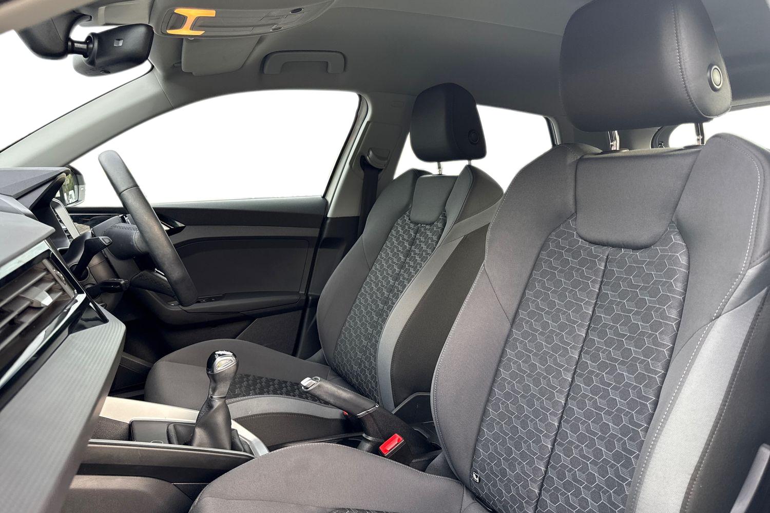 Used Audi A1 2024 for sale - 76158249: Photo 16