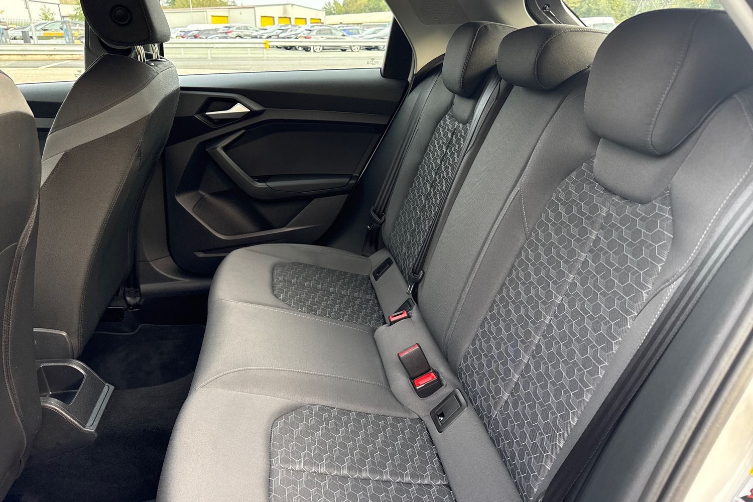 Used Audi A1 2024 for sale - 76158249: Photo 19