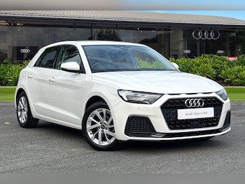 Used Audi A1 2024 for sale - 76158249: Photo