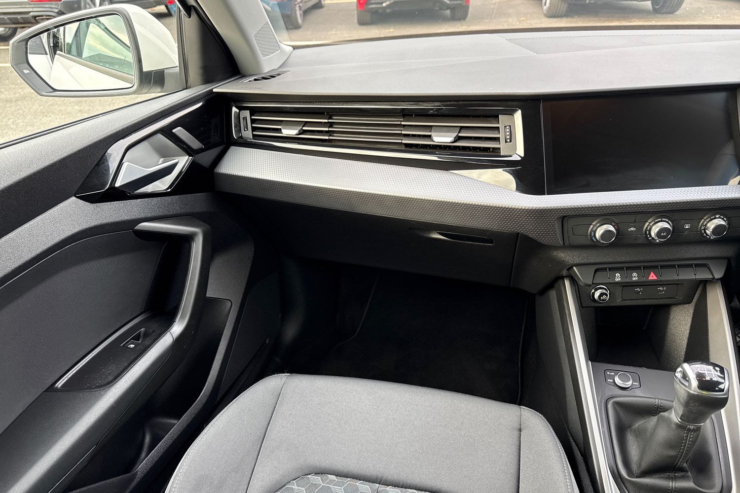 Used Audi A1 2024 for sale - 76158249: Photo 20