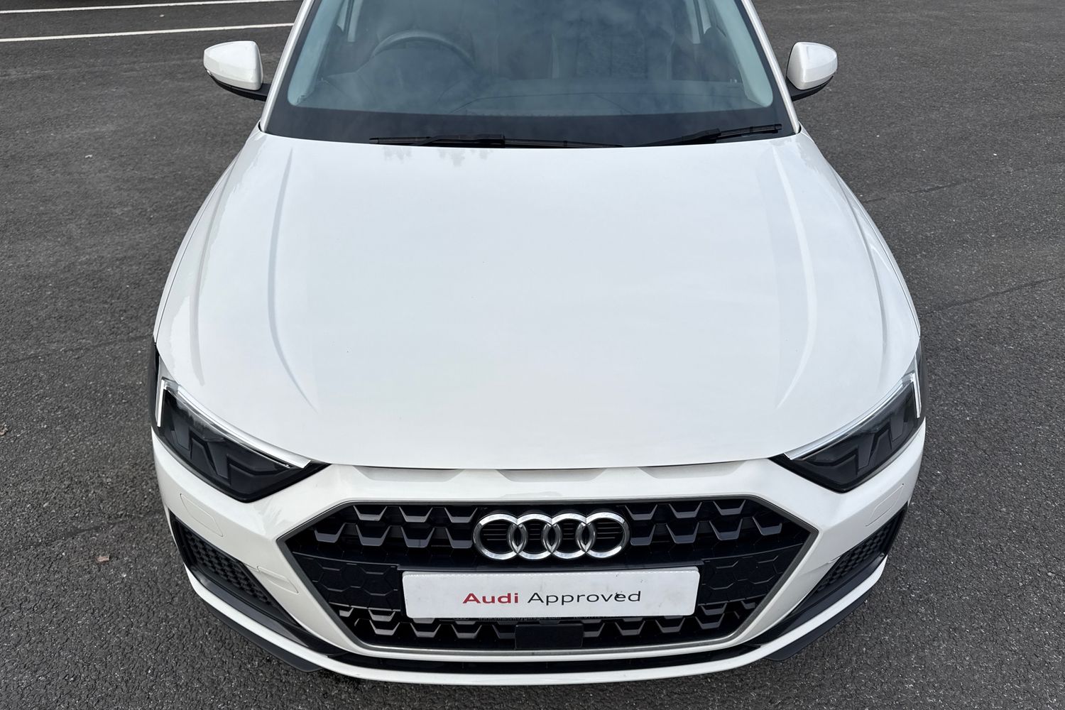 Used Audi A1 2024 for sale - 76158249: Photo 26