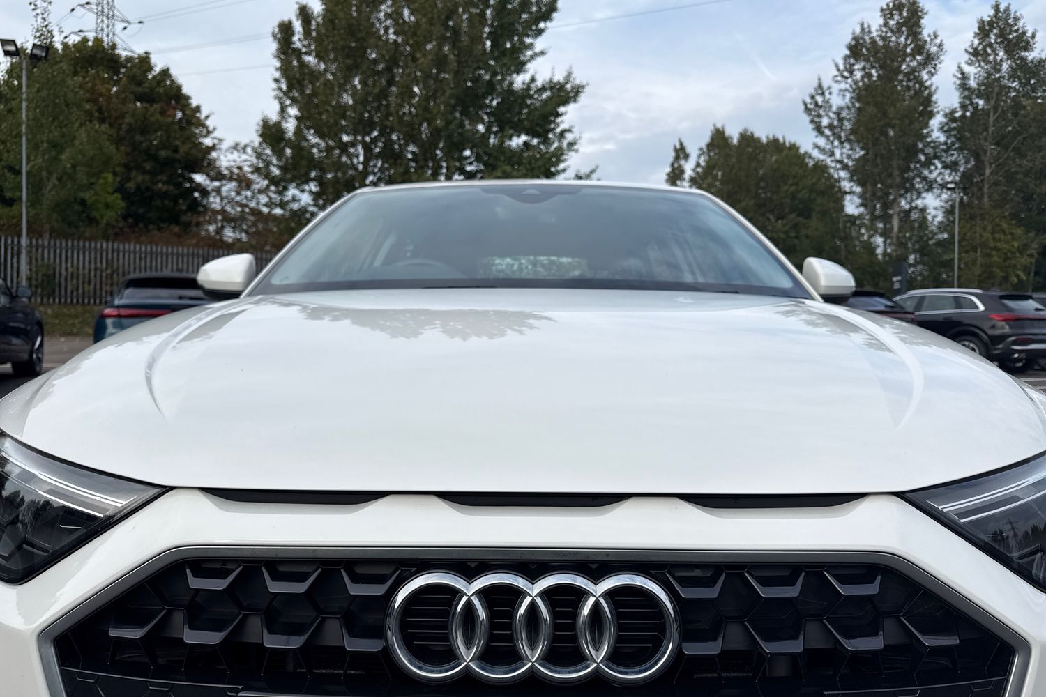 Used Audi A1 2024 for sale - 76158249: Photo 27