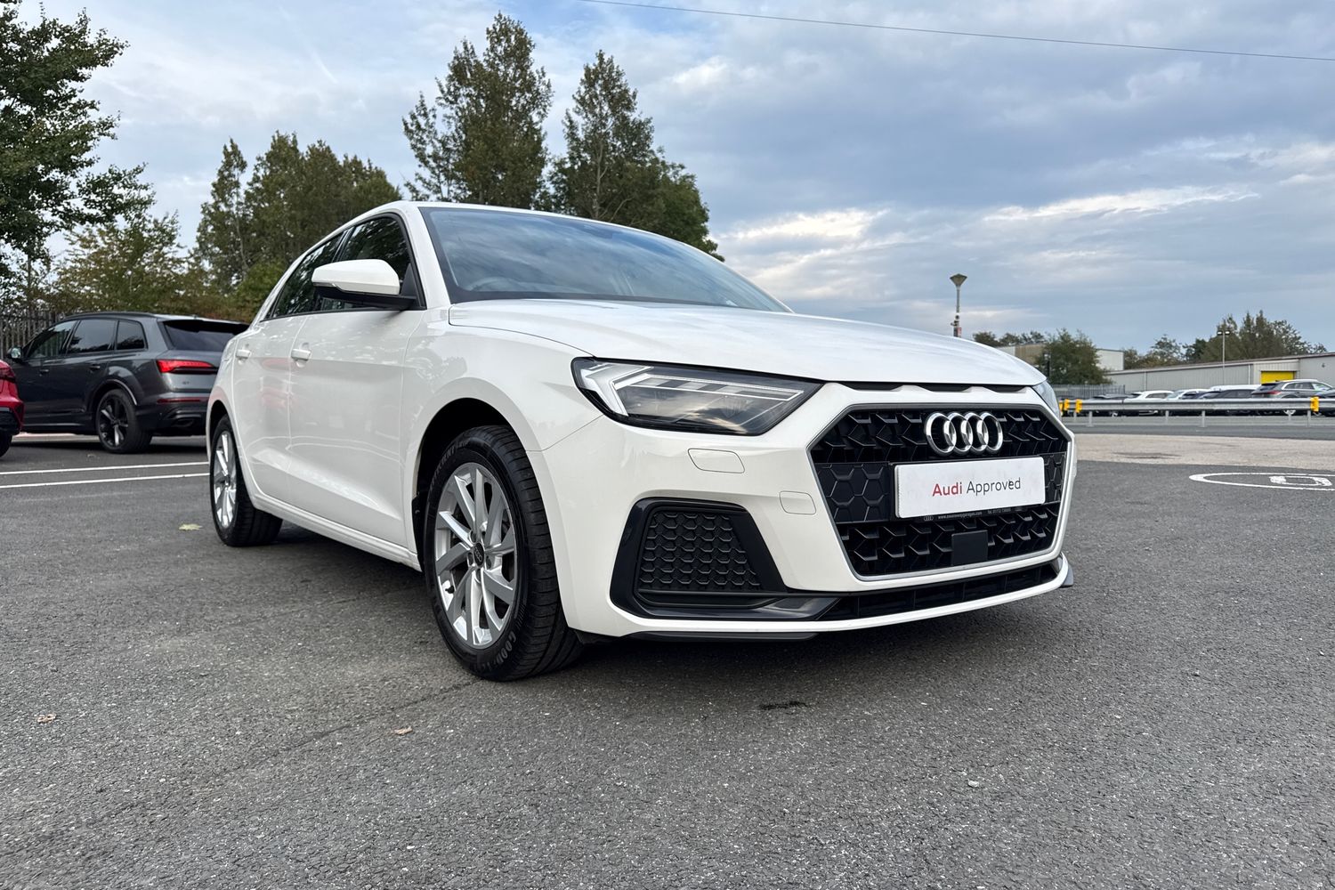 Used Audi A1 2024 for sale - 76158249: Photo 28