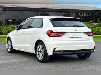 Used Audi A1 2024 for sale - 76158249: Photo