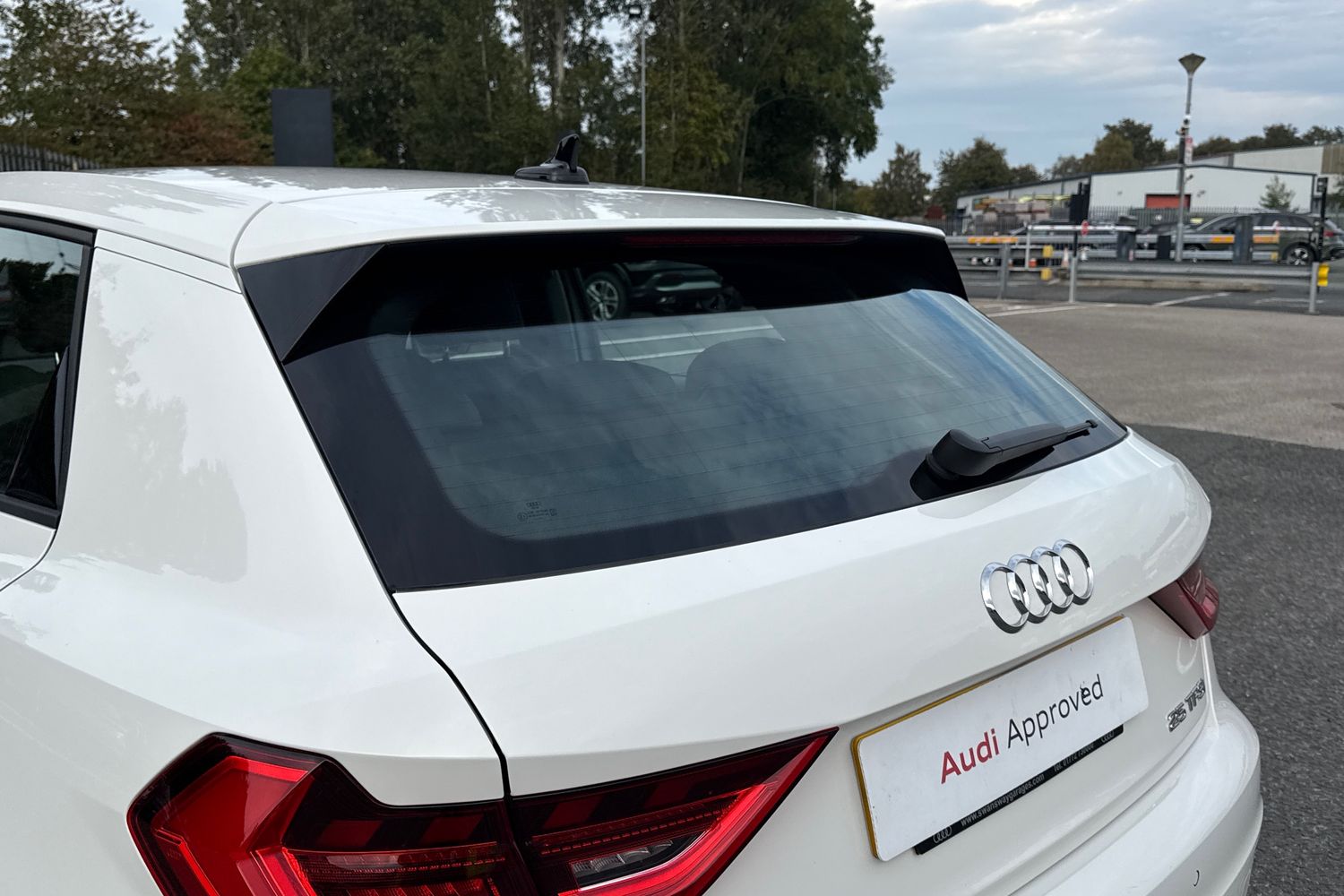 Used Audi A1 2024 for sale - 76158249: Photo 30