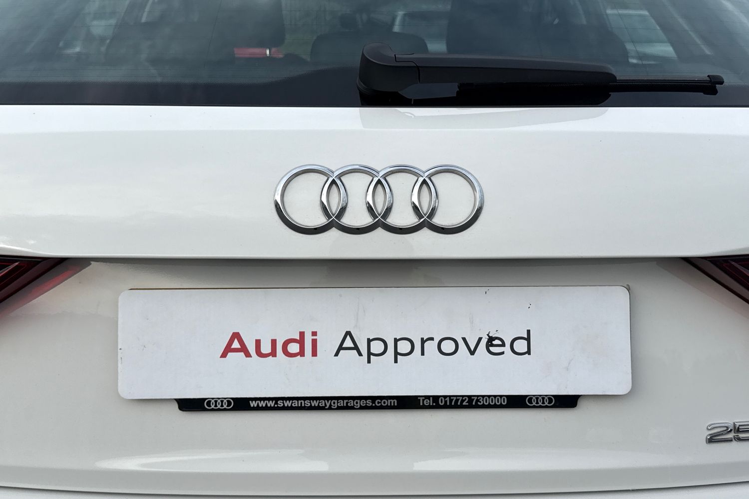 Used Audi A1 2024 for sale - 76158249: Photo 31