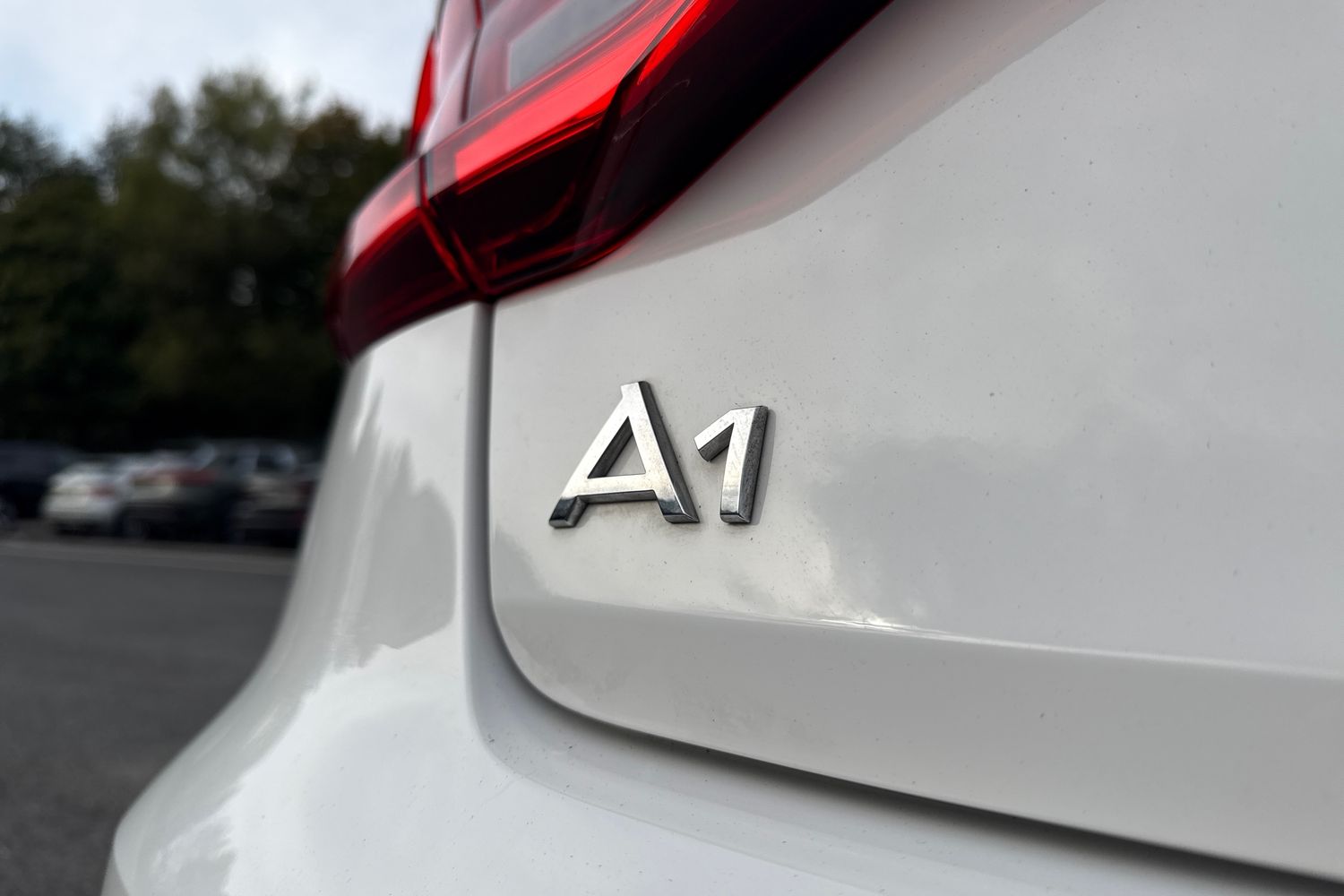 Used Audi A1 2024 for sale - 76158249: Photo 32