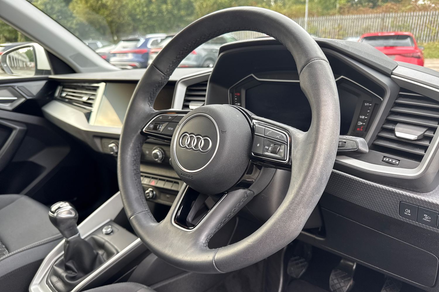 Used Audi A1 2024 for sale - 76158249: Photo 38