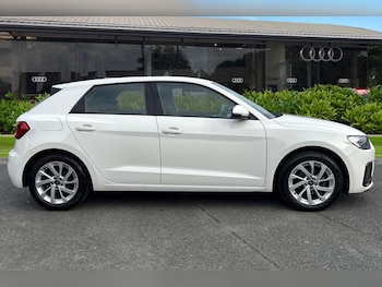 Used Audi A1 2024 for sale - 76158249: Photo