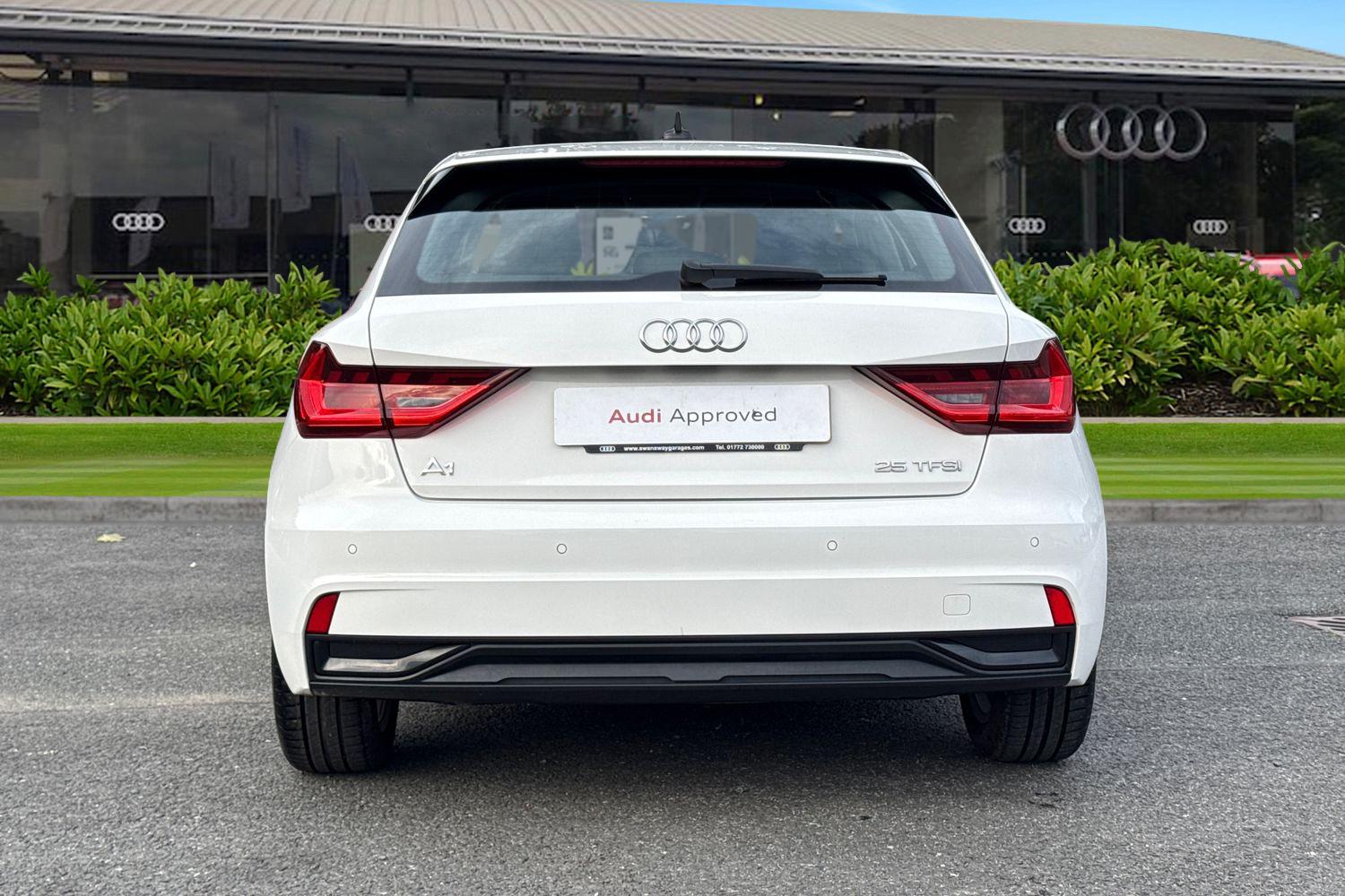 Used Audi A1 2024 for sale - 76158249: Photo 4