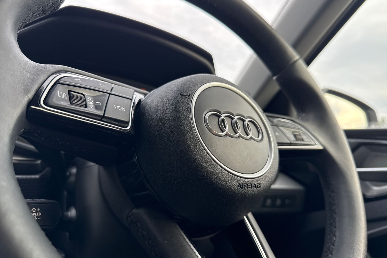 Used Audi A1 2024 for sale - 76158249: Photo 43