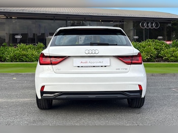 Used Audi A1 2024 for sale - 76158249: Photo