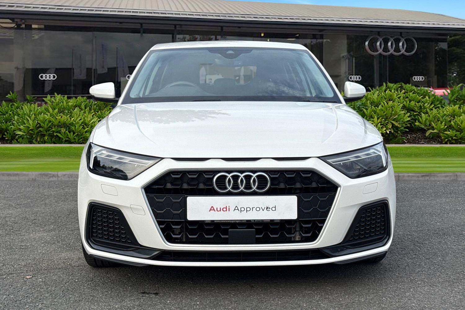 Used Audi A1 2024 for sale - 76158249: Photo 6
