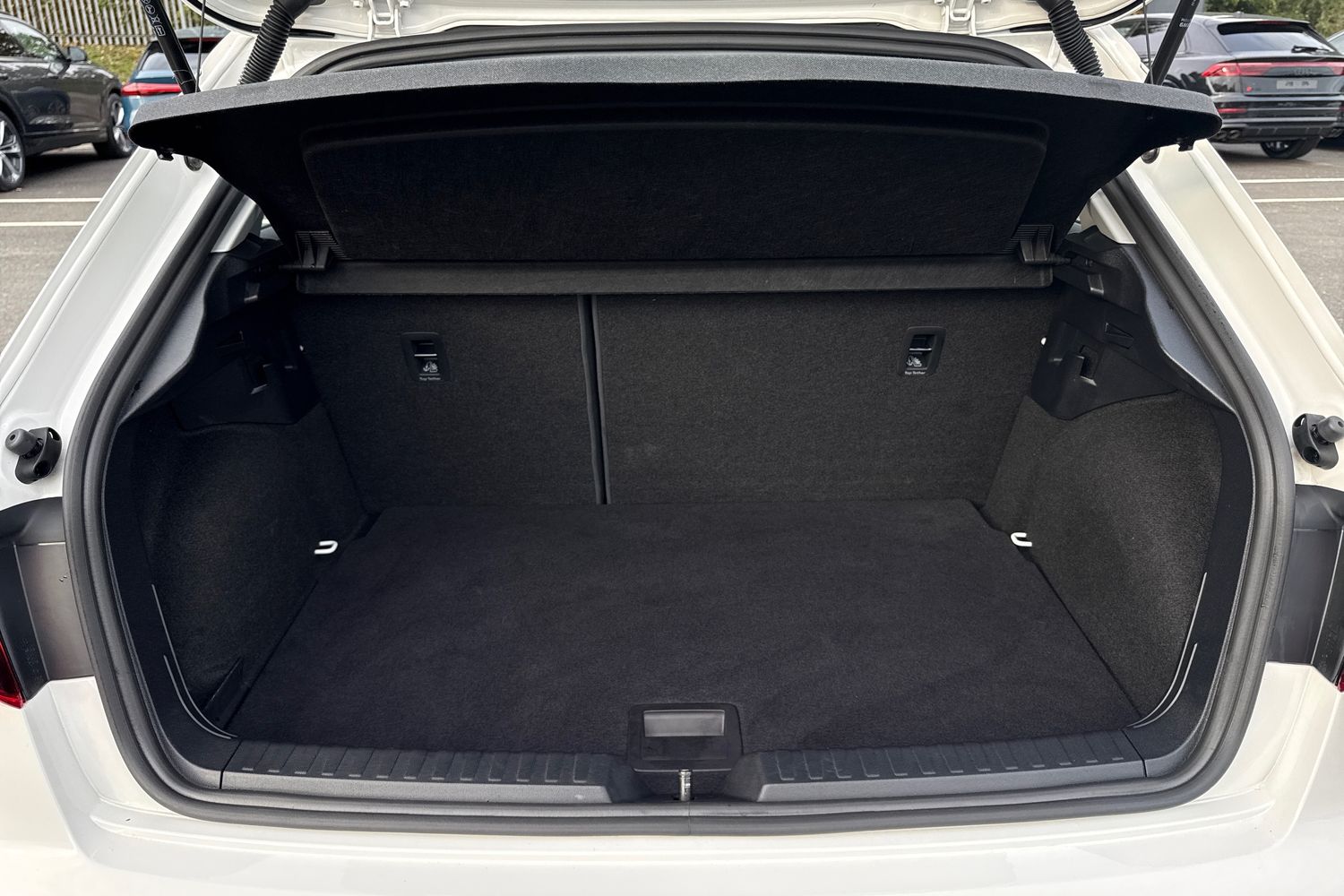 Used Audi A1 2024 for sale - 76158249: Photo 7