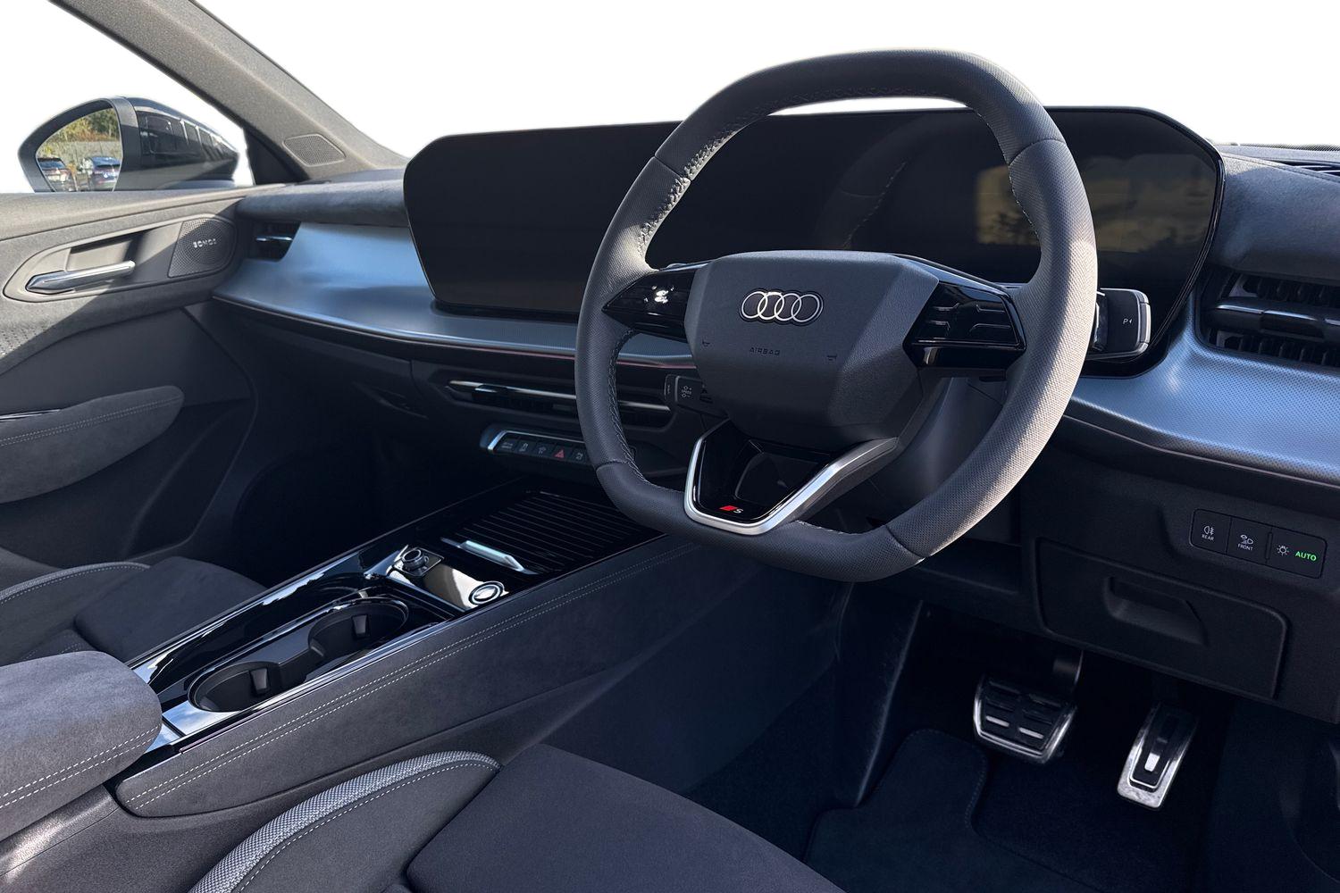 Used Audi Q3 2025 for sale - 76353109: Photo 13