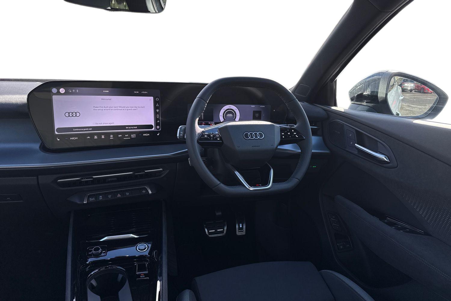 Used Audi Q3 2025 for sale - 76353109: Photo 17