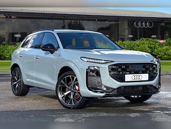 2025 - 1.5 e-hybrid Launch Edition S Tronic Euro 6 (s/s) 5dr 26kWh