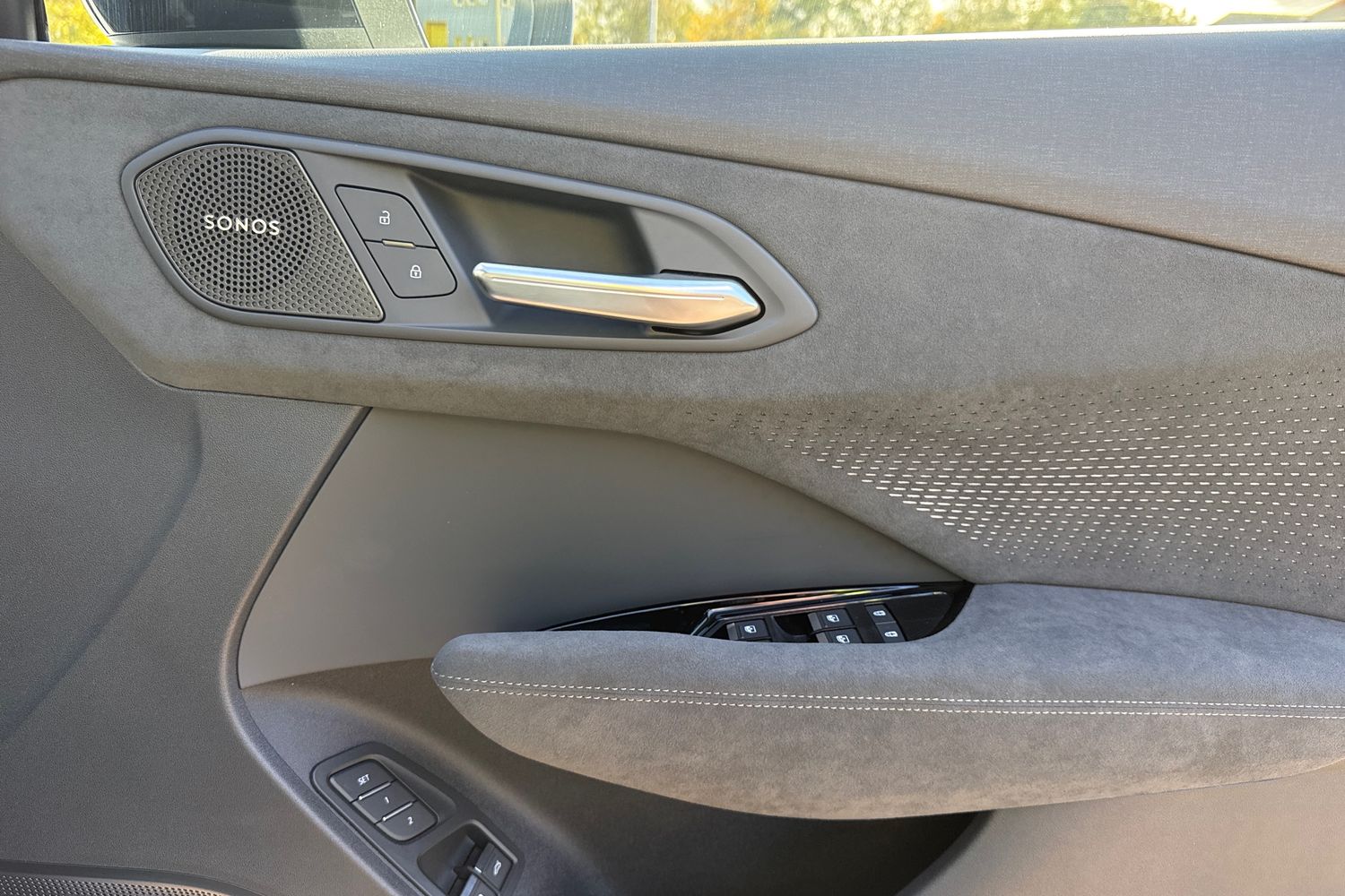 Used Audi Q3 2025 for sale - 76353109: Photo 20