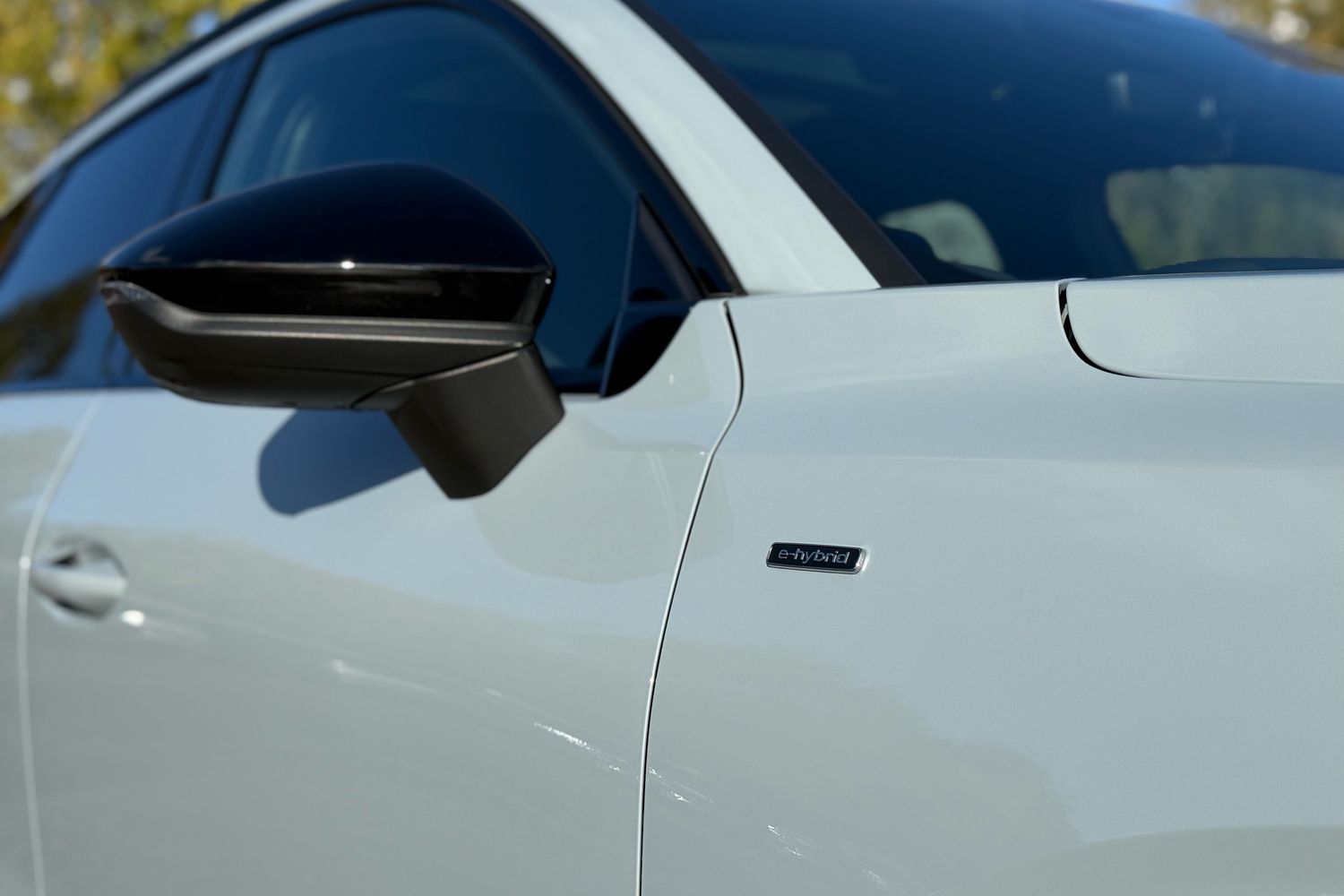 Used Audi Q3 2025 for sale - 76353109: Photo 26