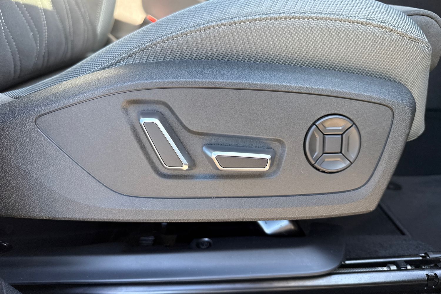 Used Audi Q3 2025 for sale - 76353109: Photo 29