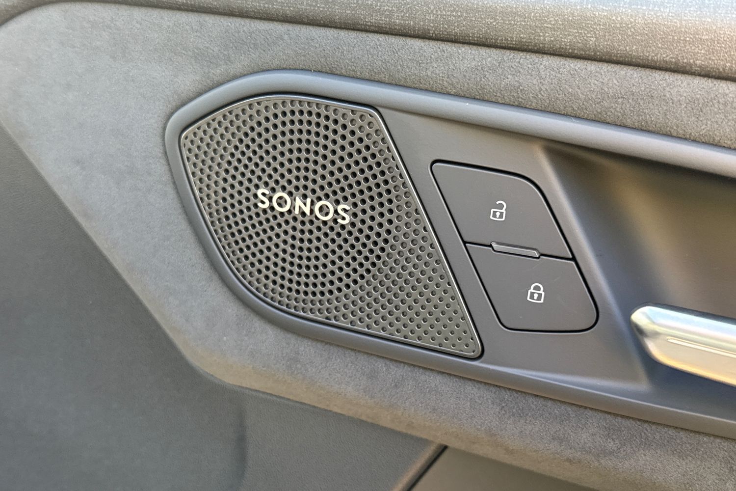 Used Audi Q3 2025 for sale - 76353109: Photo 31