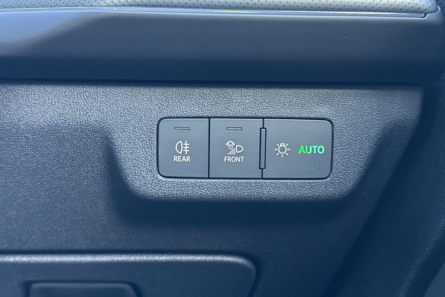 Used Audi Q3 2025 for sale - 76353109: Photo 33