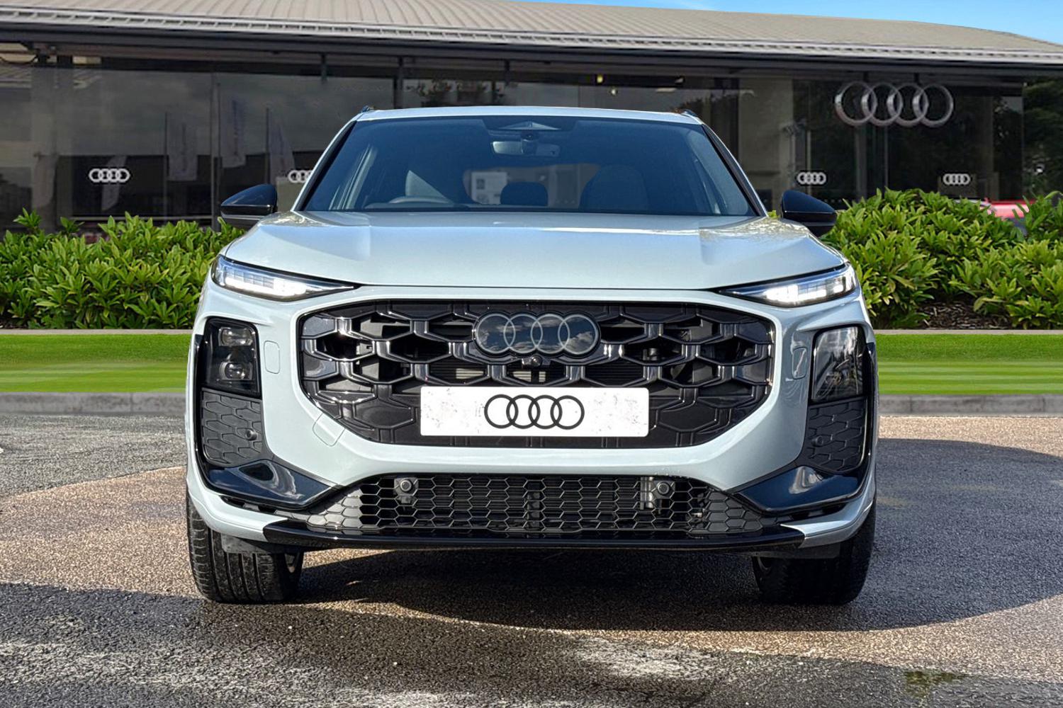 Used Audi Q3 2025 for sale - 76353109: Photo 5