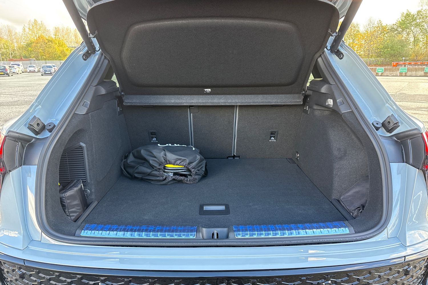 Used Audi Q3 2025 for sale - 76353109: Photo 6