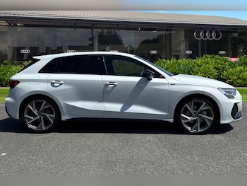 Used Audi A3 2025 for sale - 75787580: Photo