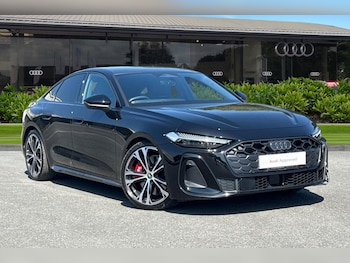 Used Audi A5 2025 for sale - 78997270: Photo