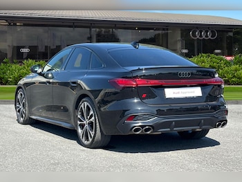 Used Audi A5 2025 for sale - 78997270: Photo