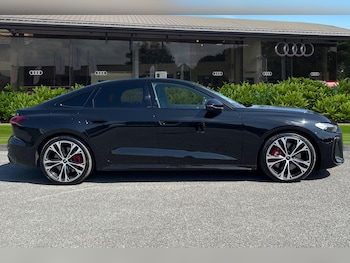 Used Audi A5 2025 for sale - 78997270: Photo