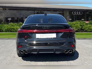 Used Audi A5 2025 for sale - 78997270: Photo