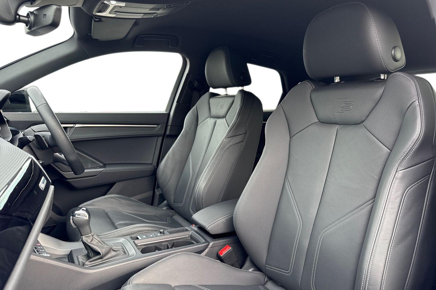 Used Audi Q3 2024 for sale - 78213438: Photo 16