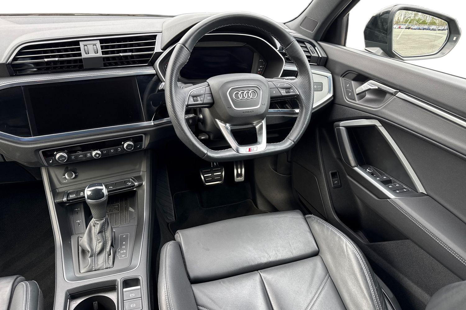 Used Audi Q3 2024 for sale - 78213438: Photo 18