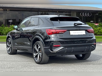 Used Audi Q3 2024 for sale - 78213438: Photo