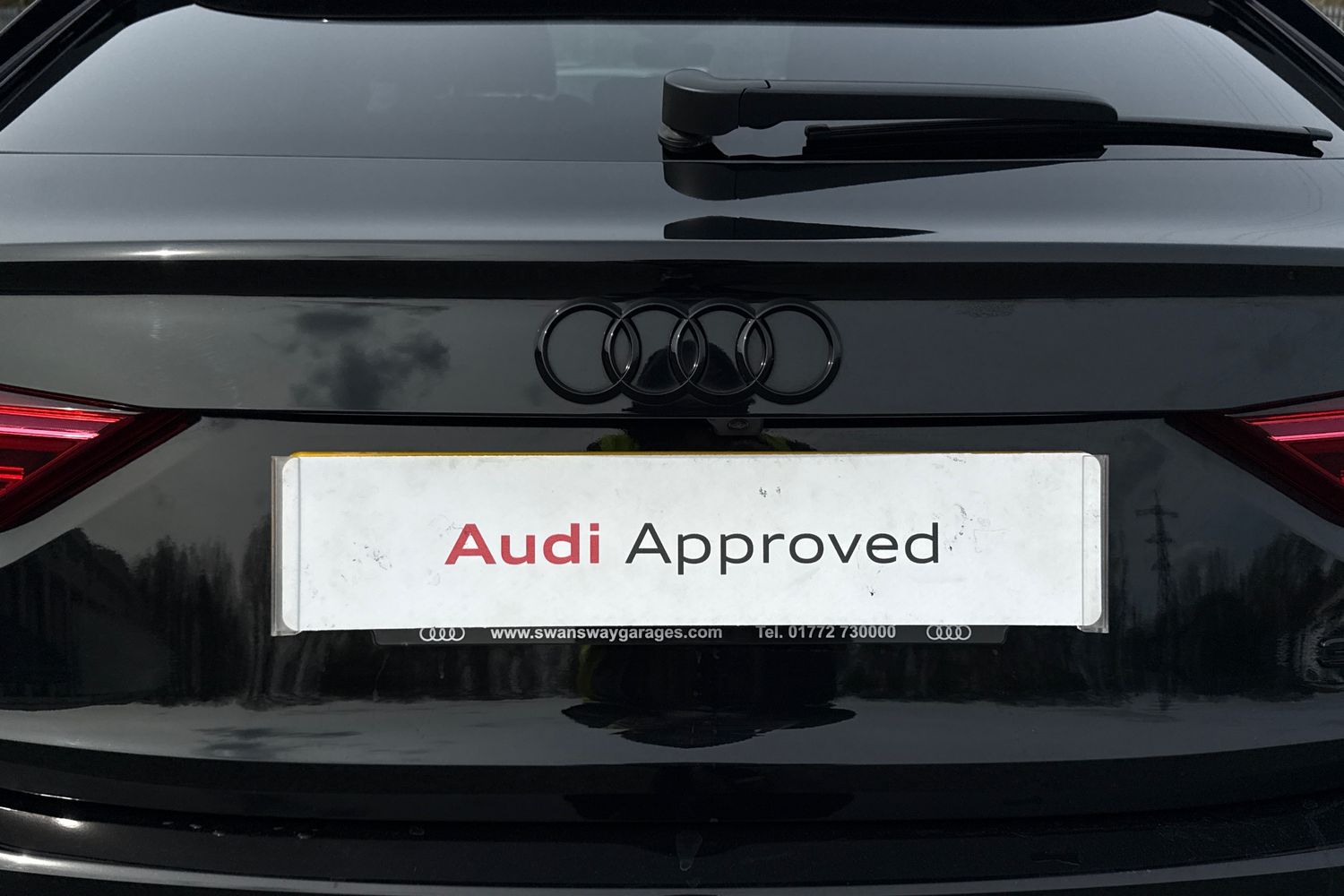 Used Audi Q3 2024 for sale - 78213438: Photo 33