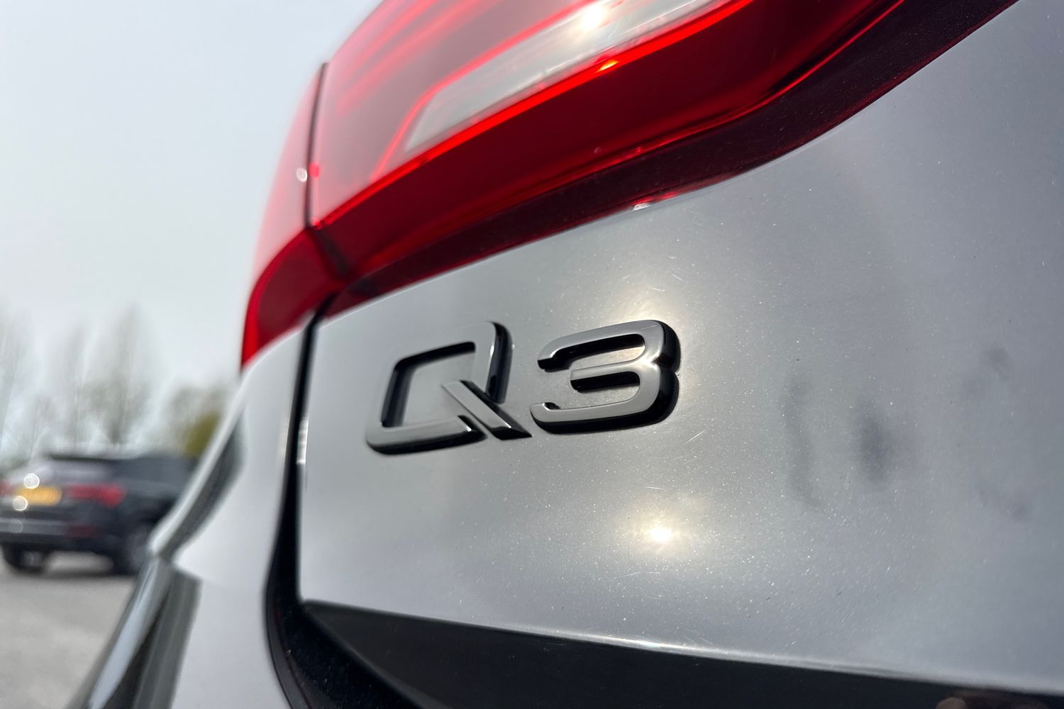 Used Audi Q3 2024 for sale - 78213438: Photo 34