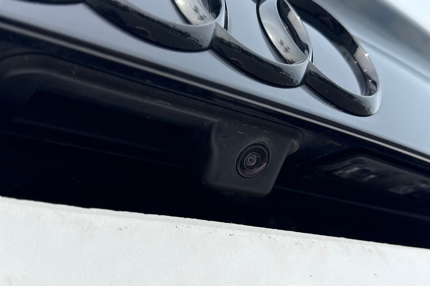 Used Audi Q3 2024 for sale - 78213438: Photo 35