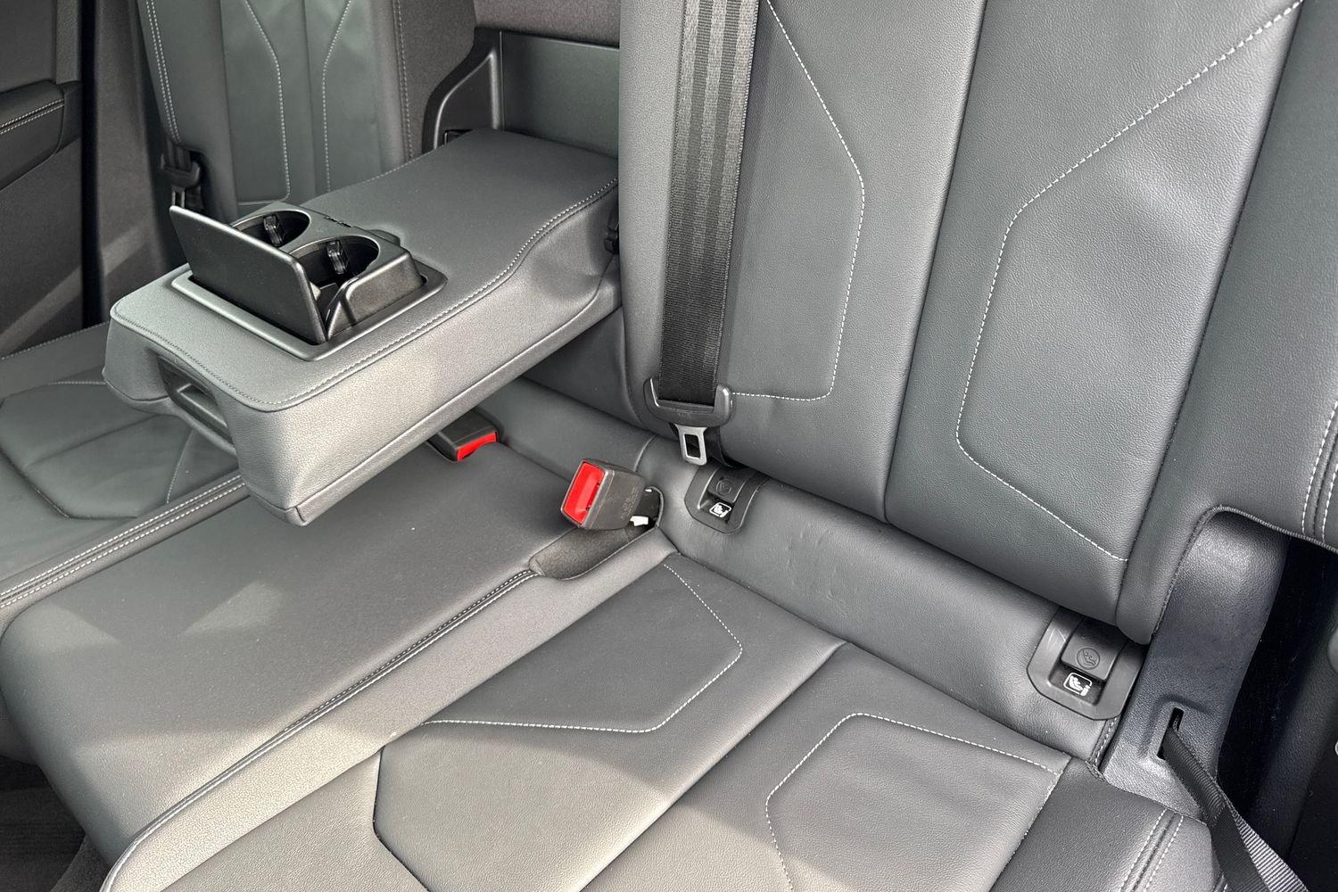 Used Audi Q3 2024 for sale - 78213438: Photo 39