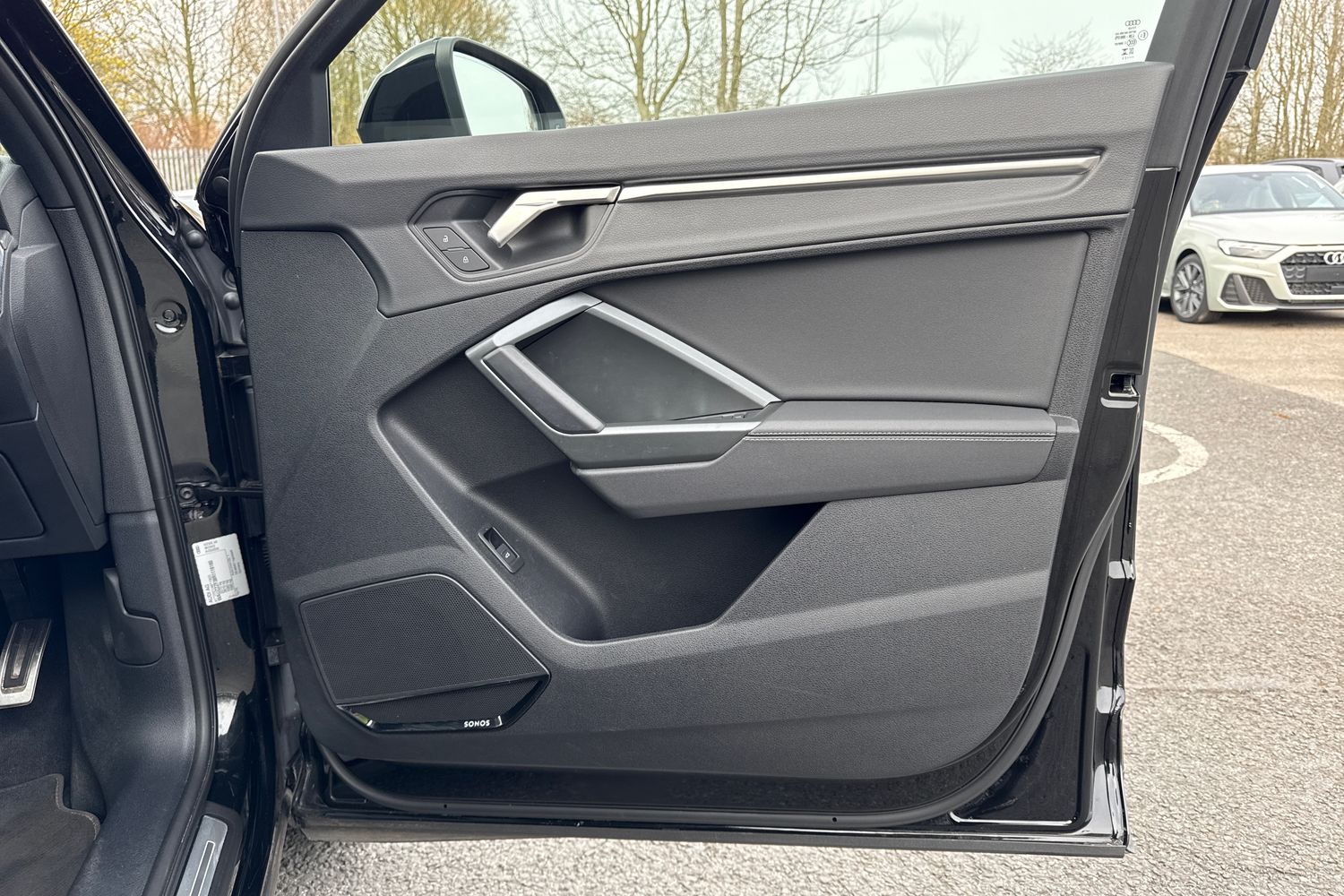 Used Audi Q3 2024 for sale - 78213438: Photo 43