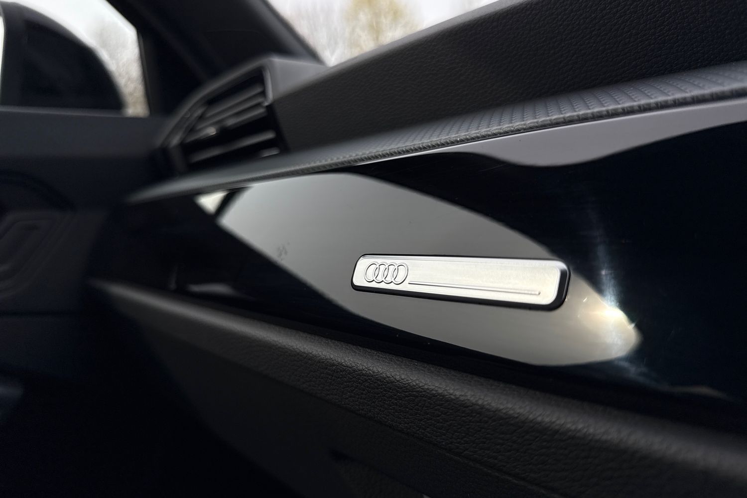 Used Audi Q3 2024 for sale - 78213438: Photo 46