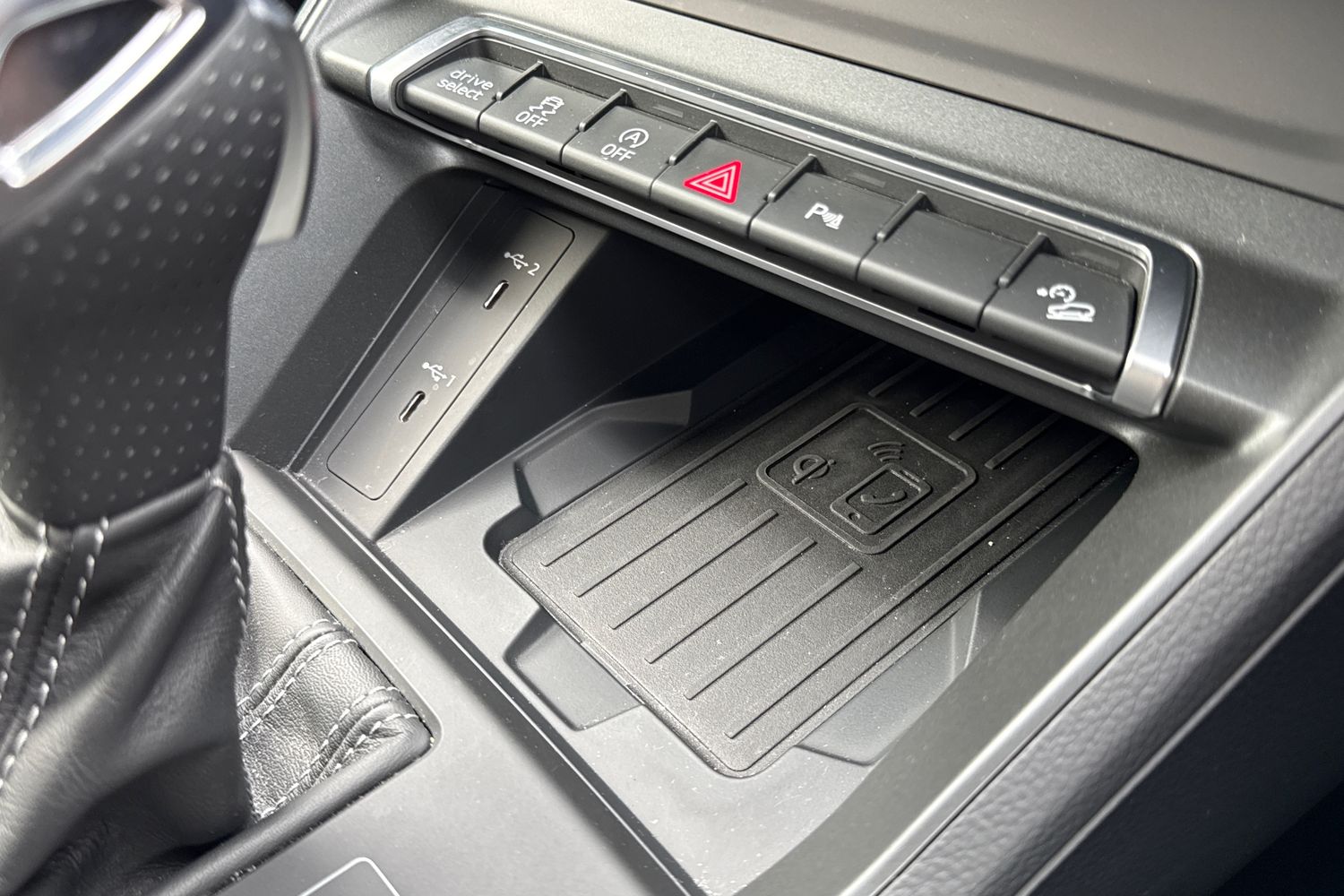 Used Audi Q3 2024 for sale - 78213438: Photo 47