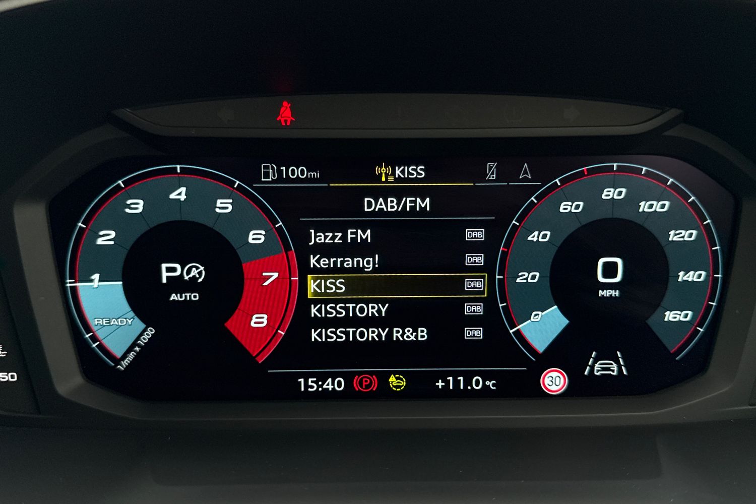 Used Audi Q3 2024 for sale - 78213438: Photo 52